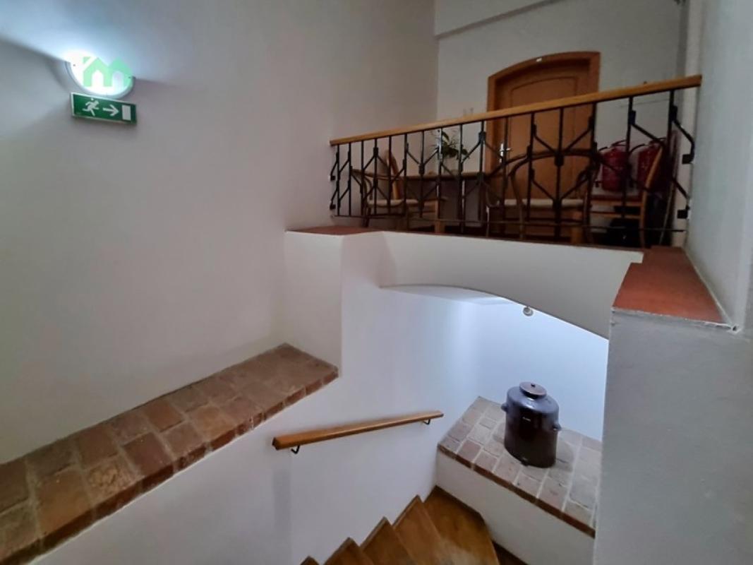 Pronájem kanceláře 90 m² — fotografie 25