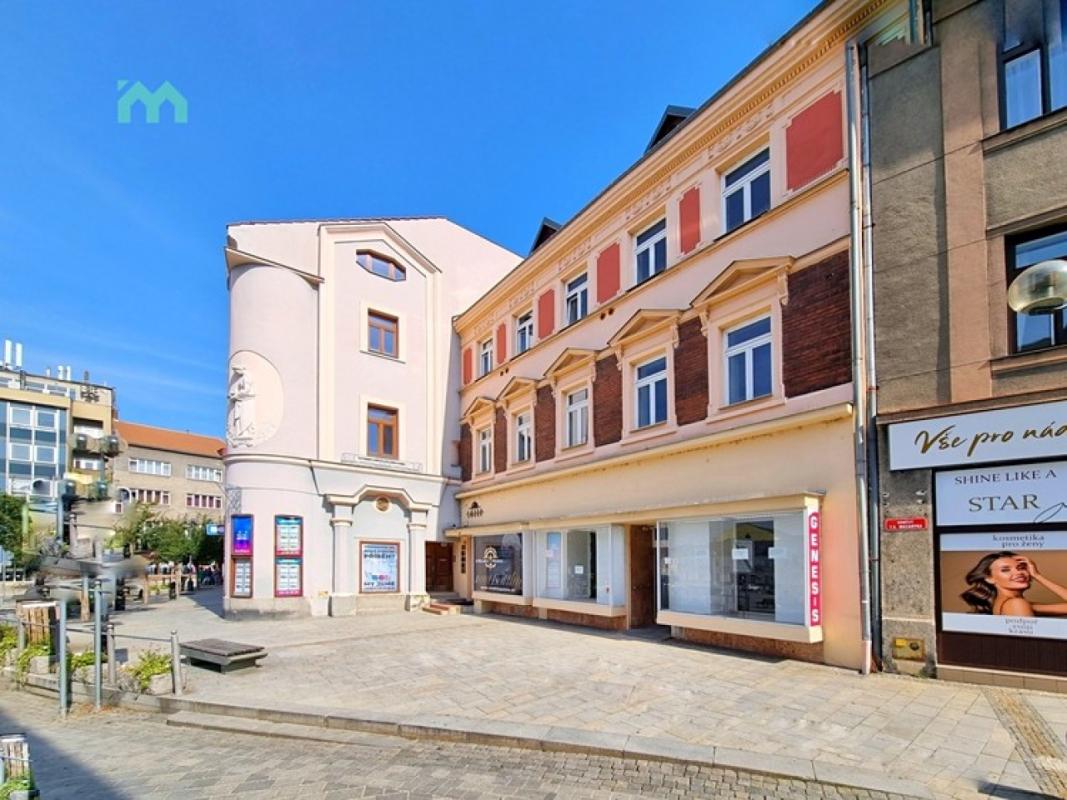 Pronájem kanceláře 90 m² — fotografie 26