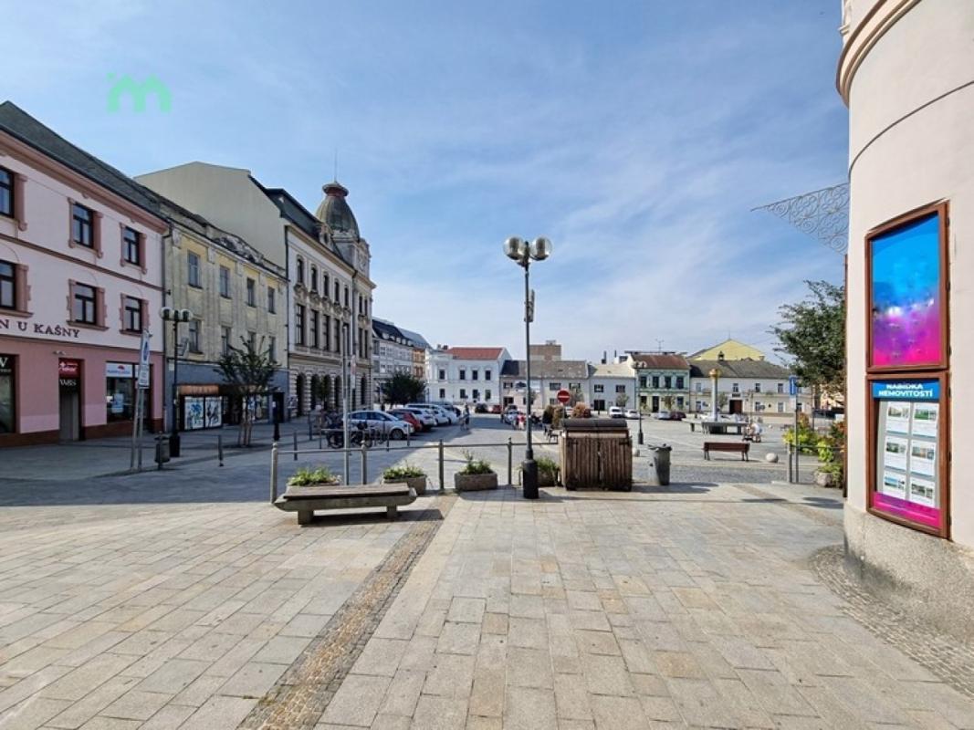 Pronájem kanceláře 90 m² — fotografie 28