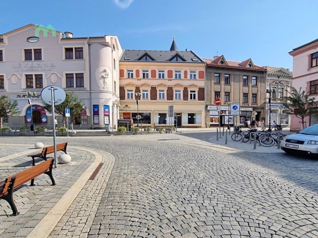 Pronájem kanceláře 90 m² — fotografie 30