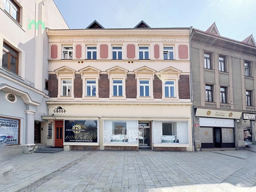 Pronájem obchodního prostoru 250 m² — fotografie 2