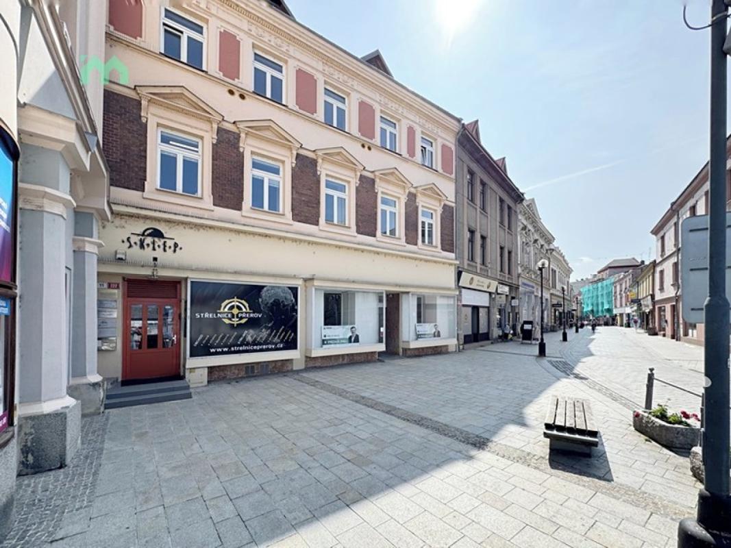 Pronájem obchodního prostoru 250 m² — fotografie 3
