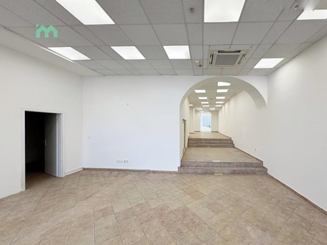 Pronájem obchodního prostoru 250 m² — fotografie 4