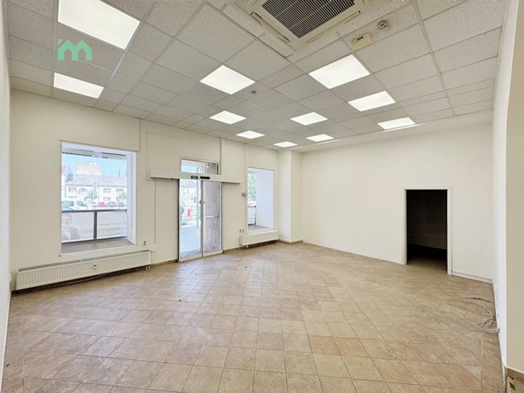 Pronájem obchodního prostoru 250 m² — fotografie 6