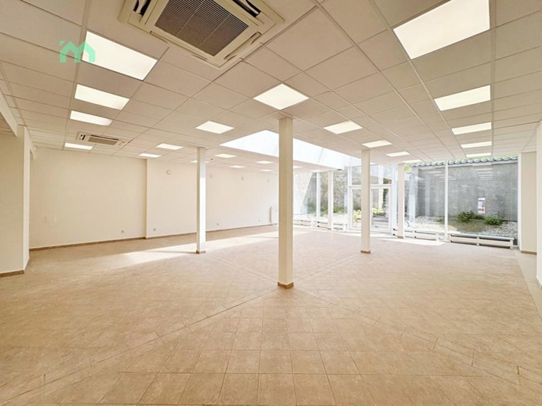 Pronájem obchodního prostoru 250 m² — fotografie 10