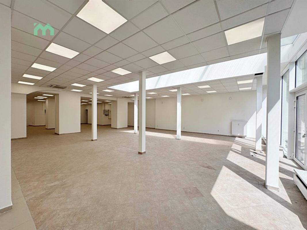 Pronájem obchodního prostoru 250 m² — fotografie 11