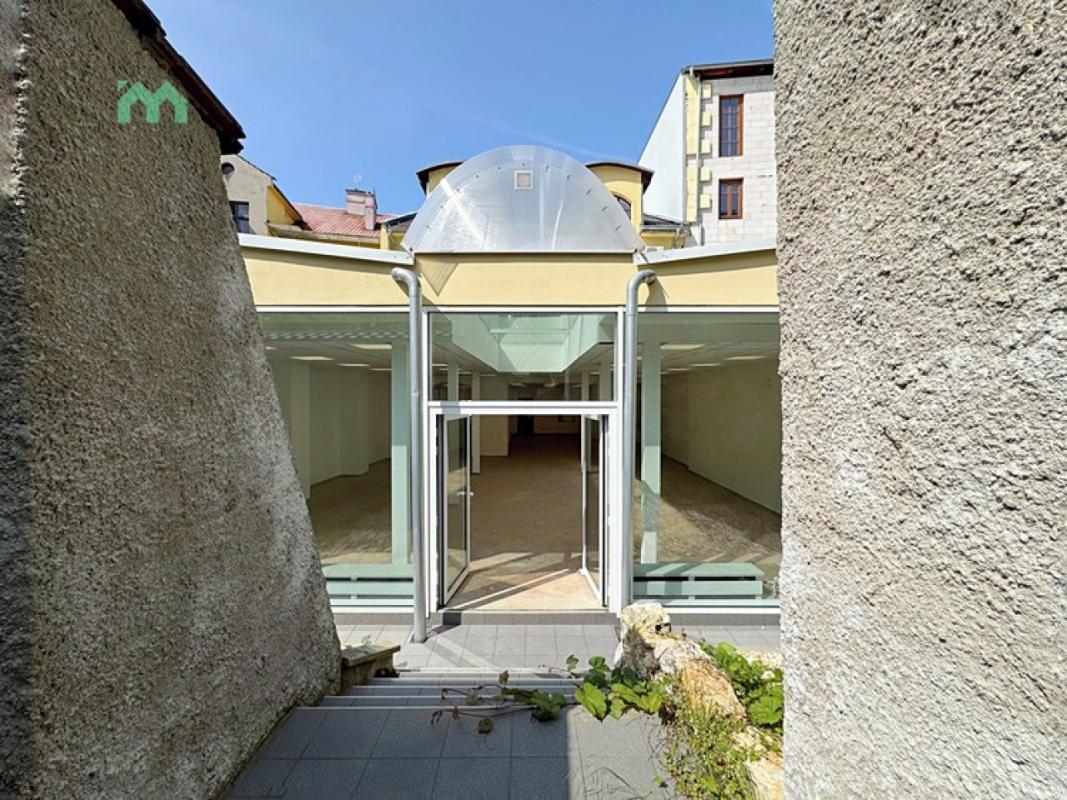 Pronájem obchodního prostoru 250 m² — fotografie 16