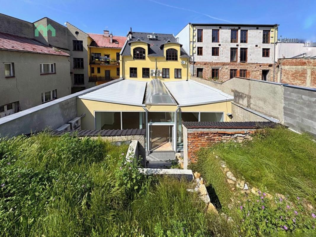 Pronájem obchodního prostoru 250 m² — fotografie 17