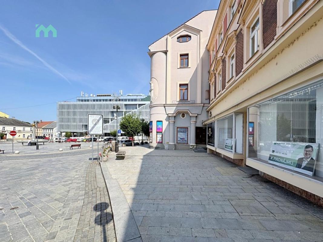 Pronájem obchodního prostoru 250 m² — fotografie 23