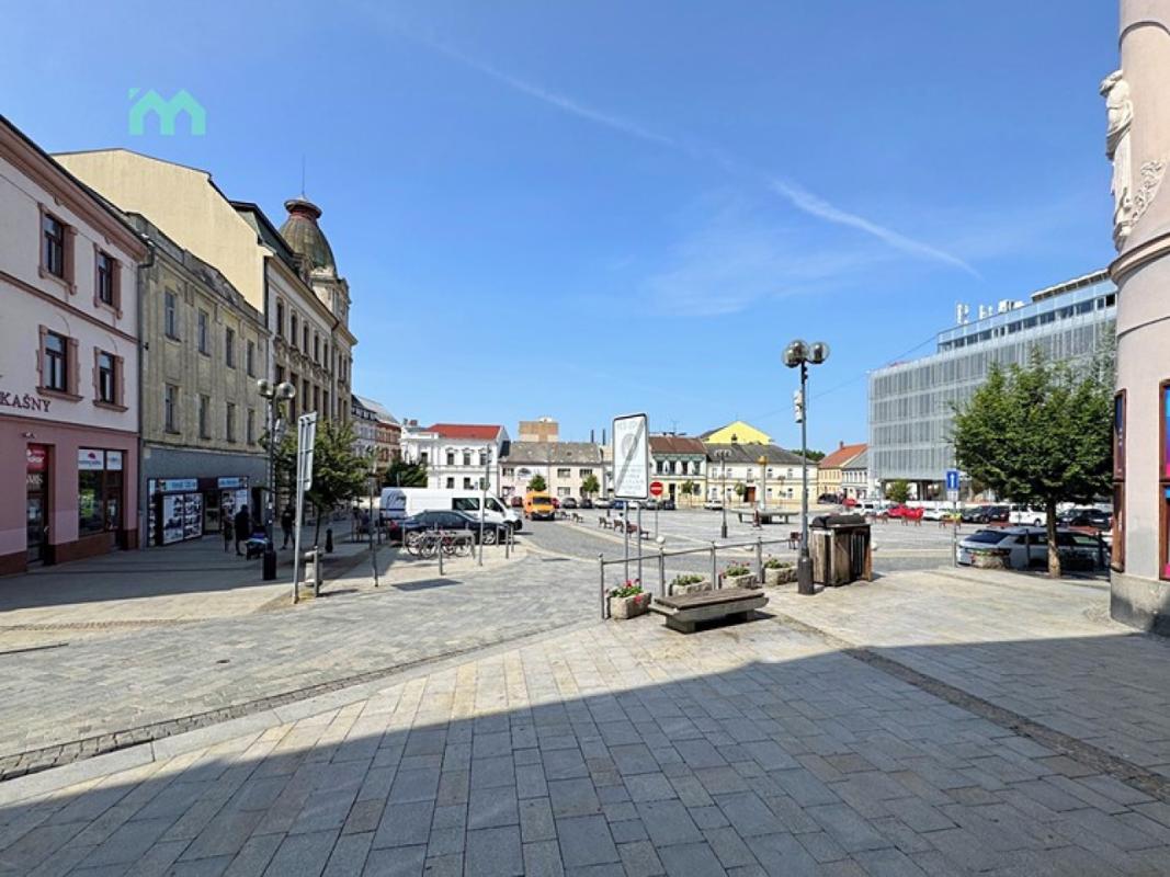 Pronájem obchodního prostoru 250 m² — fotografie 24