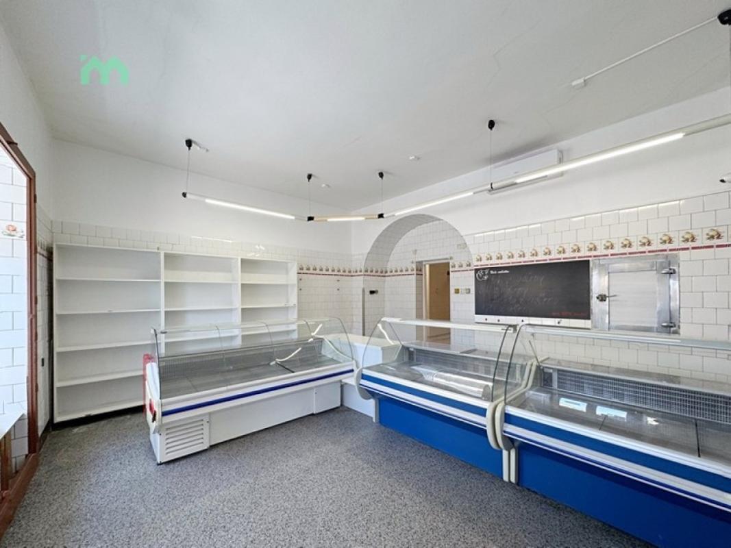 Pronájem obchodního prostoru 45 m² — fotografie 4