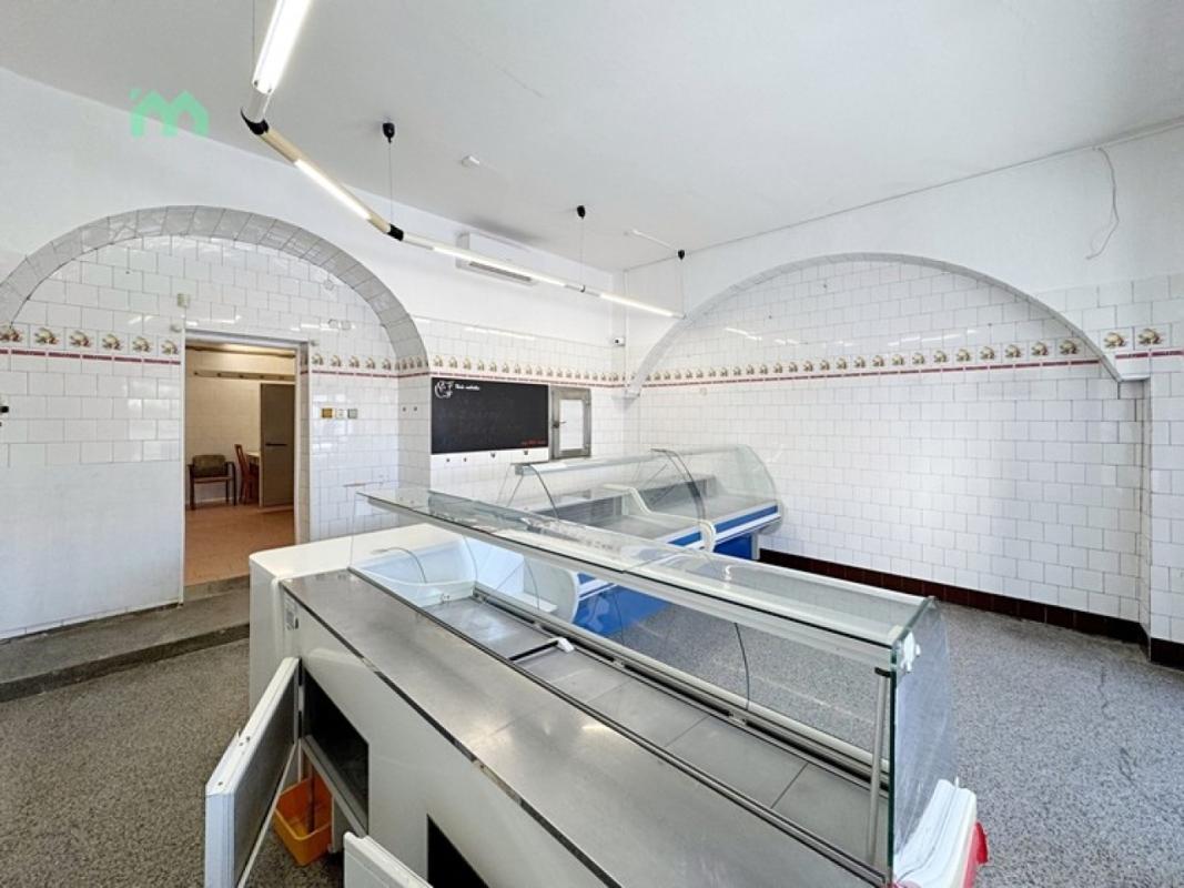 Pronájem obchodního prostoru 45 m² — fotografie 5