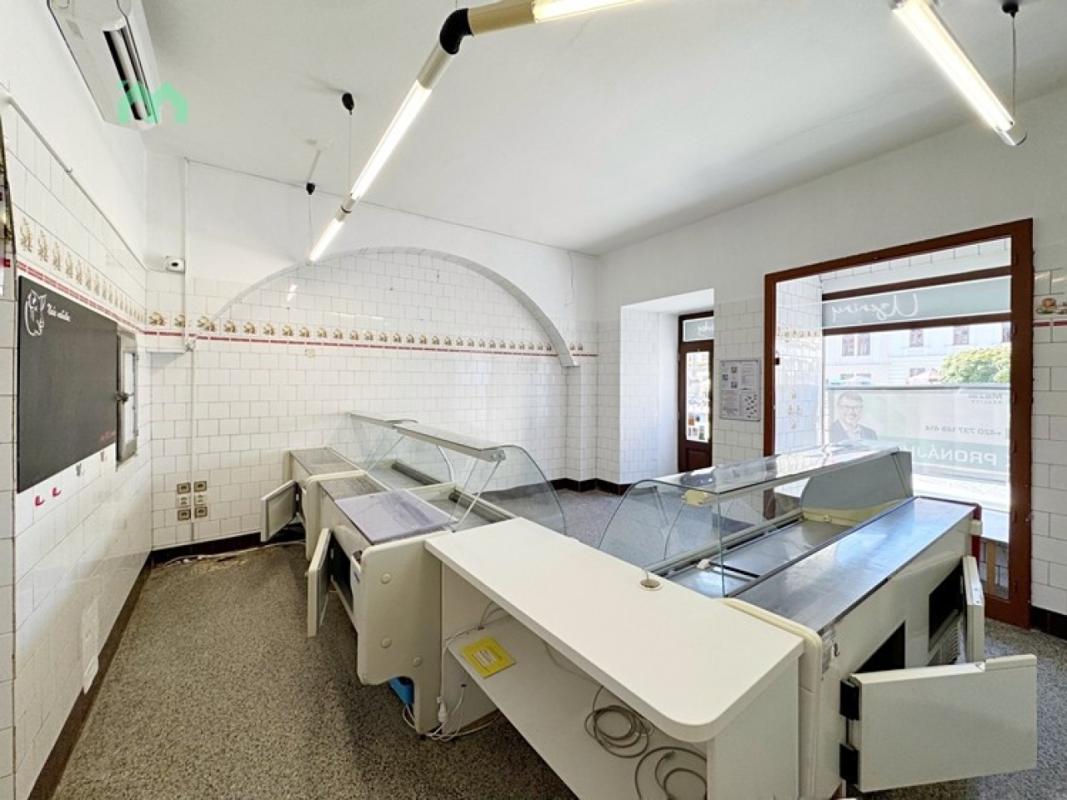 Pronájem obchodního prostoru 45 m² — fotografie 6