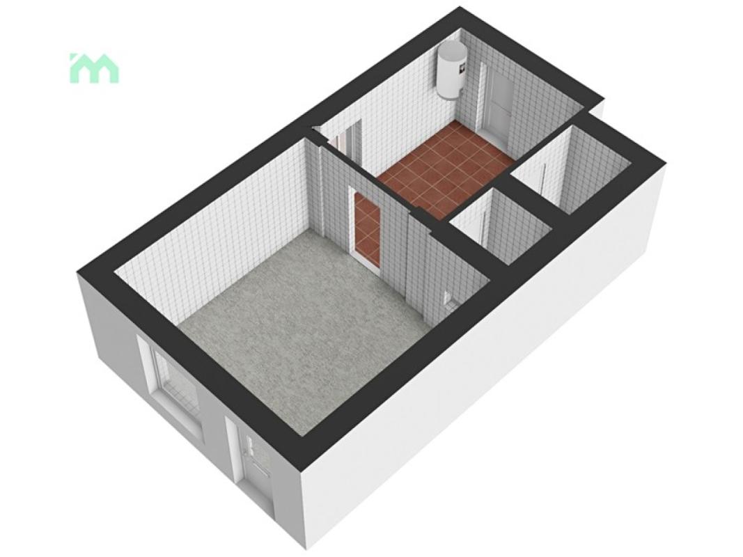 Pronájem obchodního prostoru 45 m² — fotografie 7