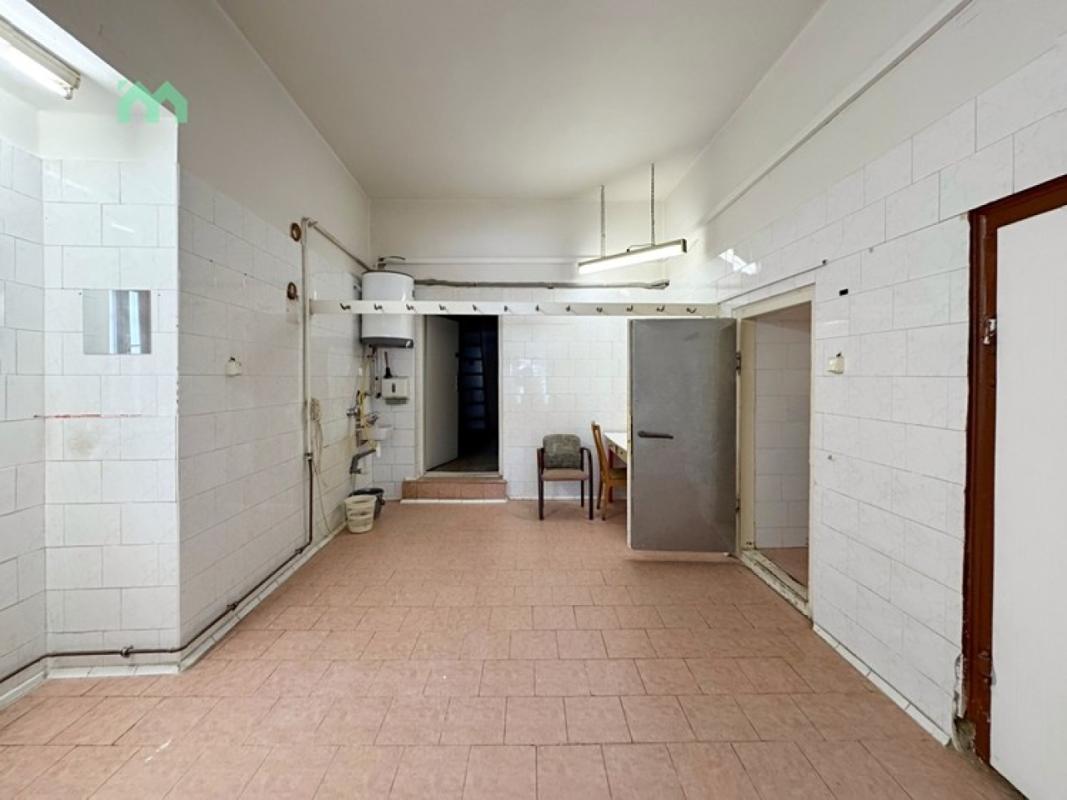 Pronájem obchodního prostoru 45 m² — fotografie 8