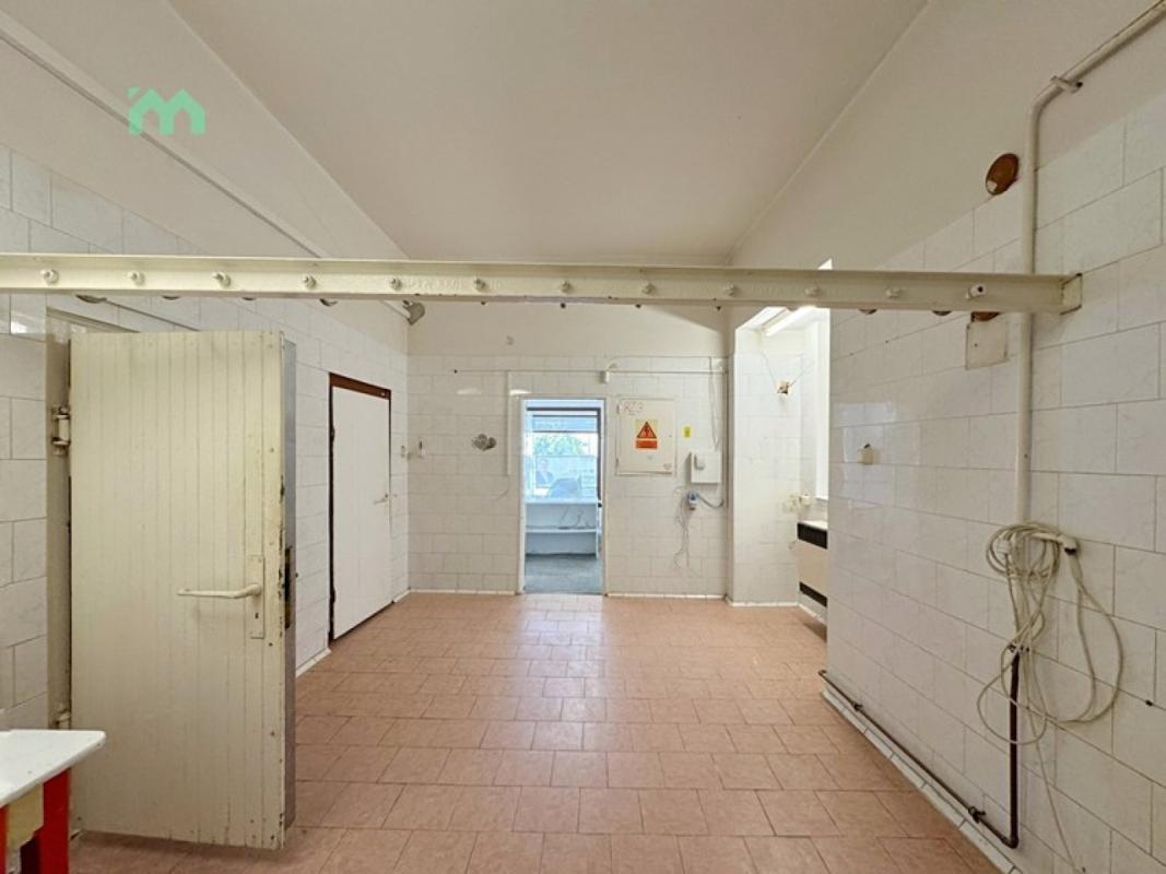 Pronájem obchodního prostoru 45 m² — fotografie 9