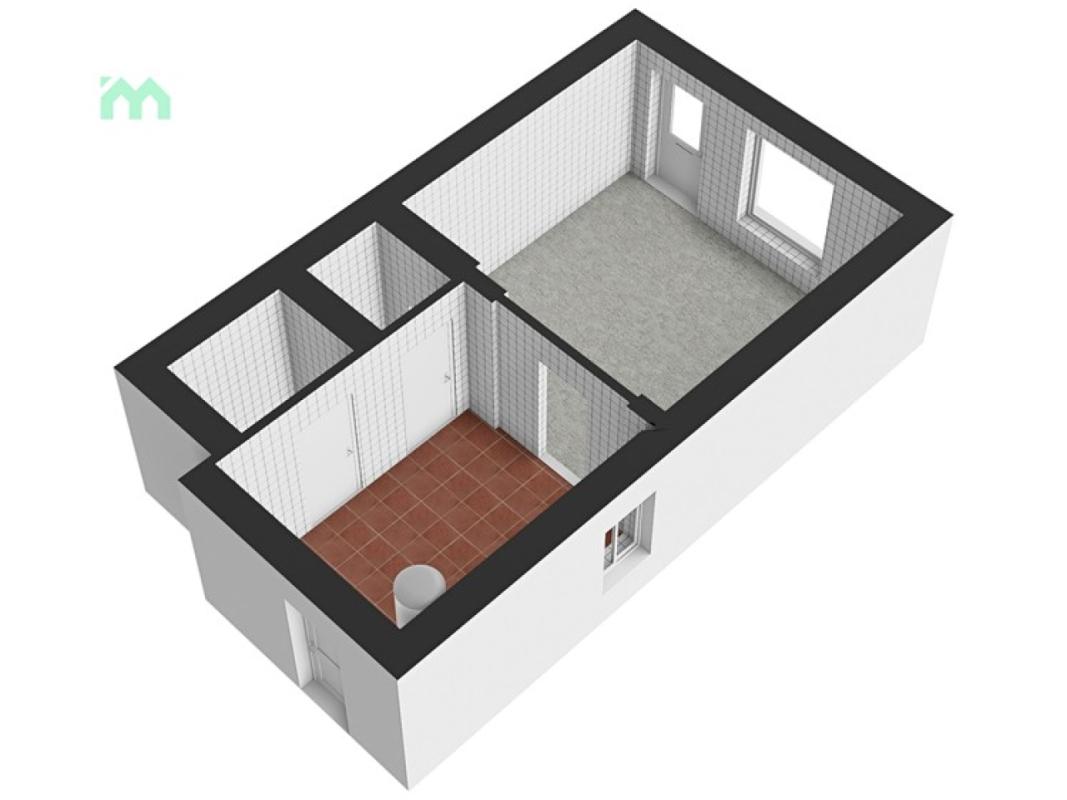 Pronájem obchodního prostoru 45 m² — fotografie 10