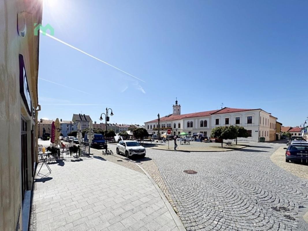 Pronájem obchodního prostoru 45 m² — fotografie 11