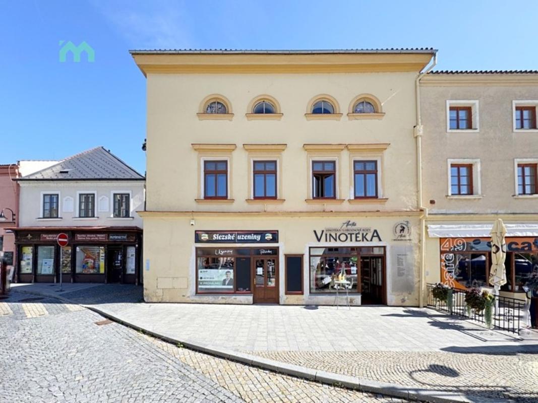 Pronájem obchodního prostoru 45 m² — fotografie 12
