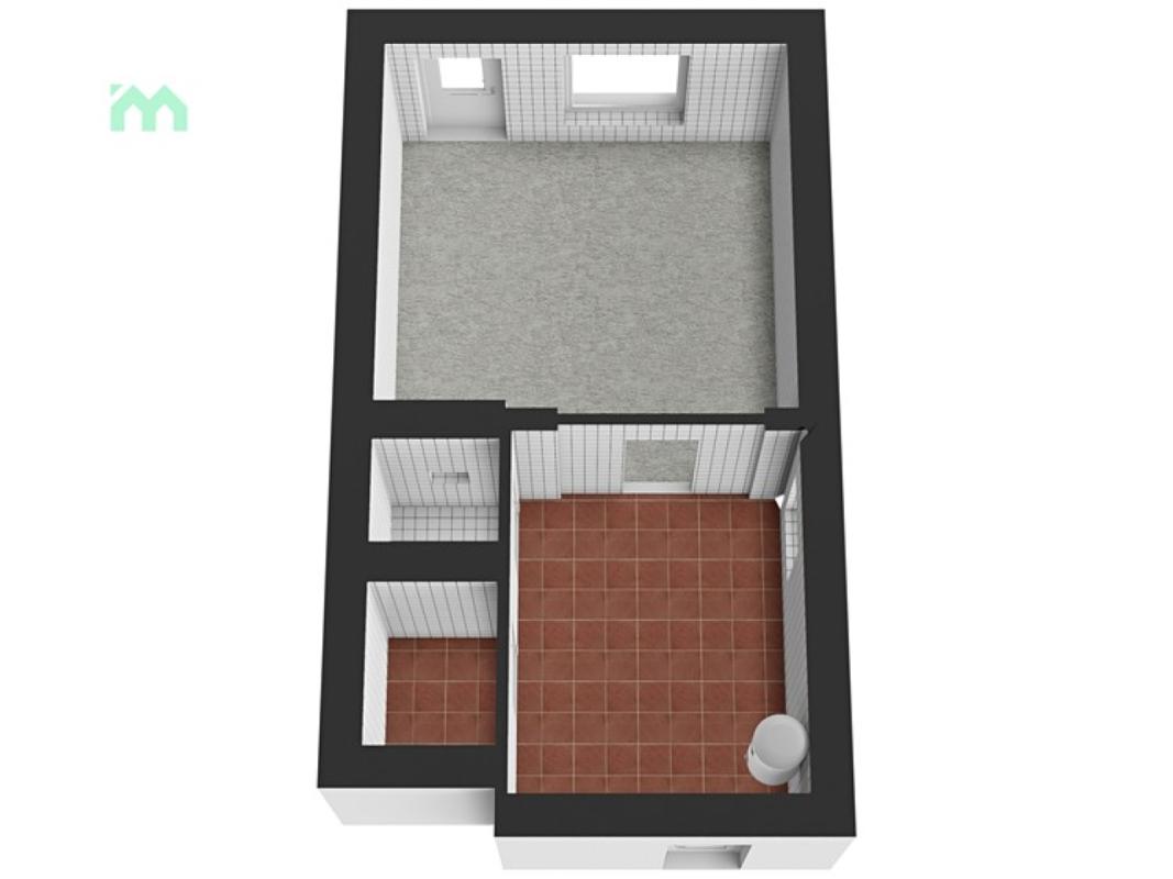 Pronájem obchodního prostoru 45 m² — fotografie 13