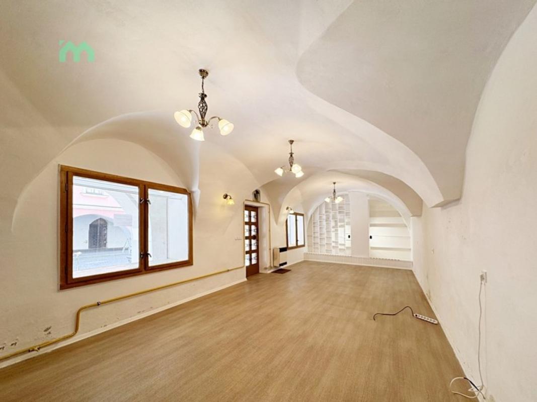 Pronájem obchodního prostoru 48 m² — fotografie 5