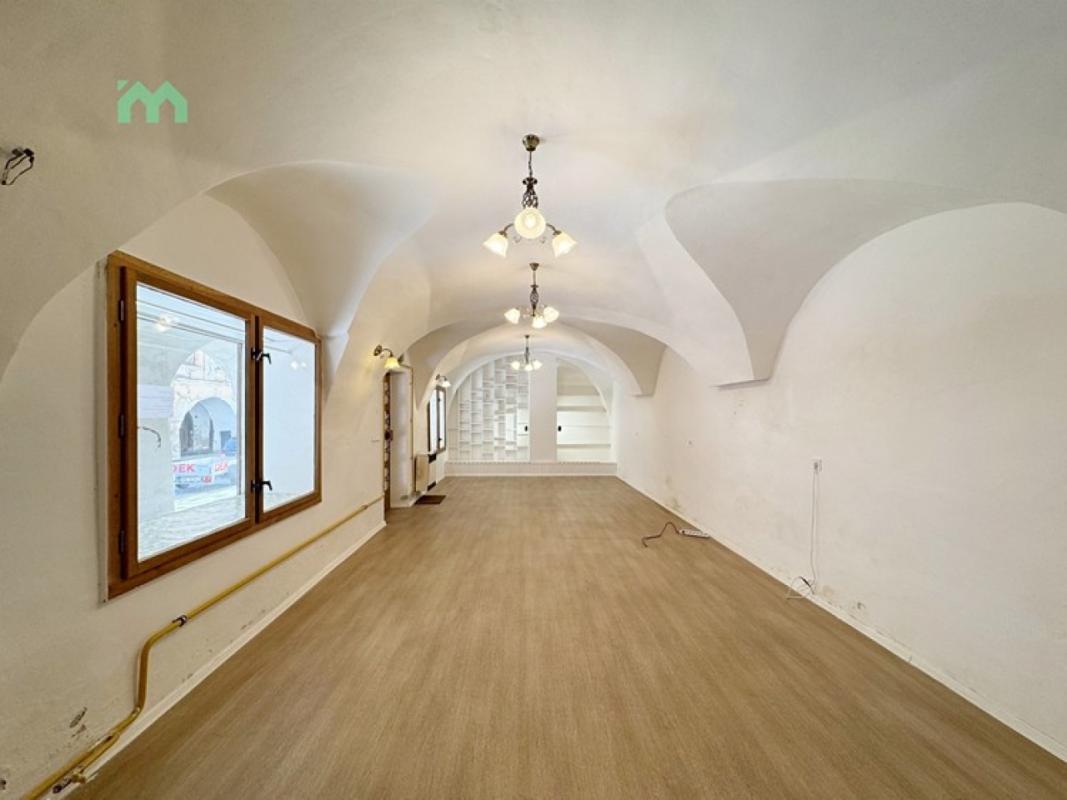 Pronájem obchodního prostoru 48 m² — fotografie 6