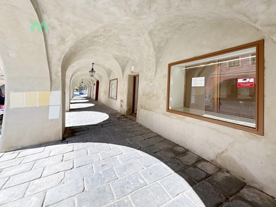 Pronájem obchodního prostoru 48 m² — fotografie 13