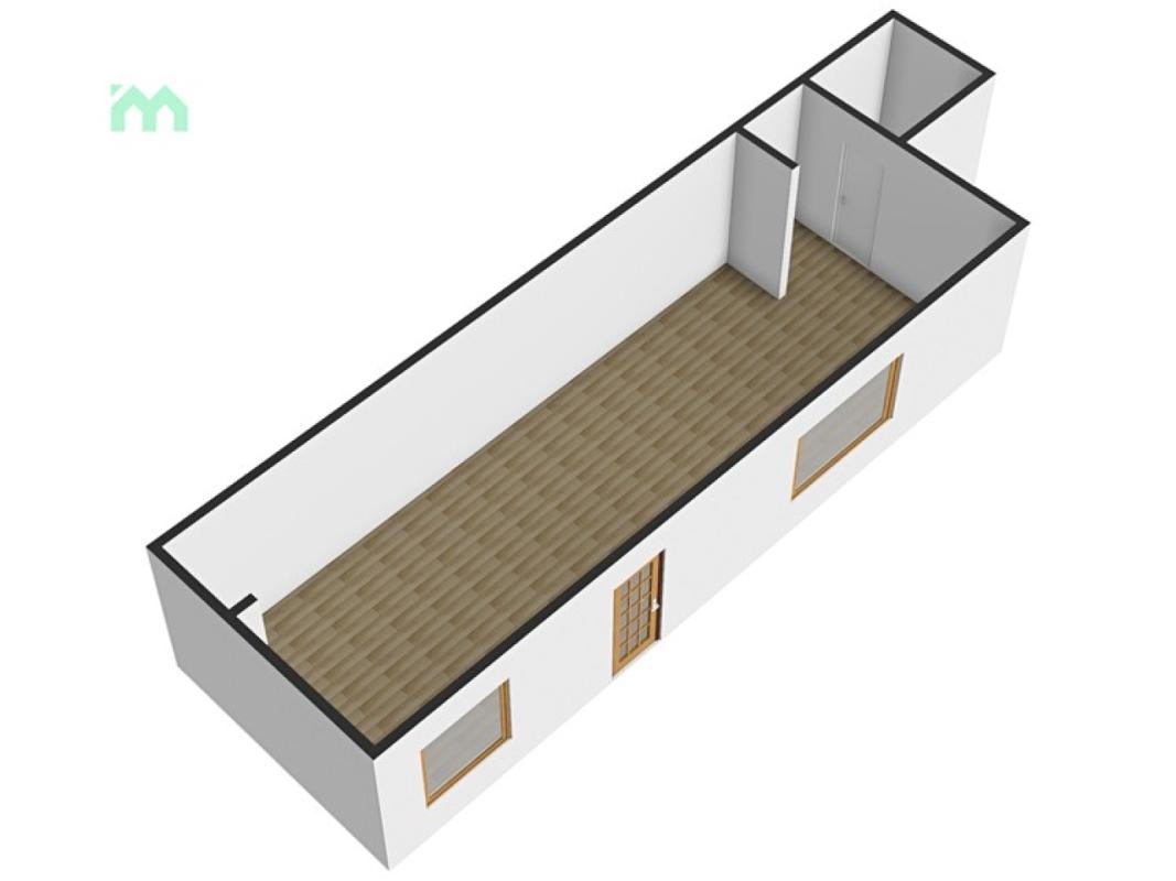 Pronájem obchodního prostoru 48 m² — fotografie 15