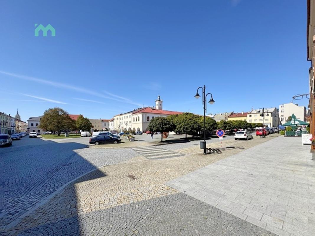 Pronájem obchodního prostoru 48 m² — fotografie 16