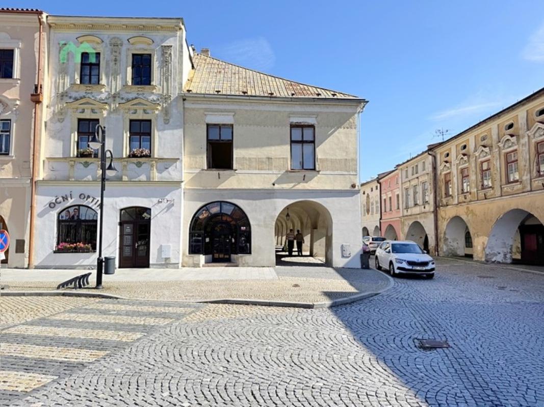 Pronájem obchodního prostoru 48 m² — fotografie 17