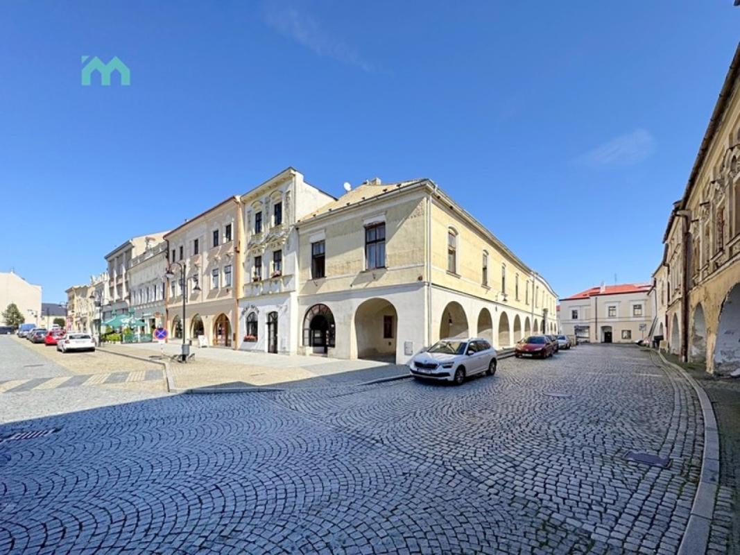 Pronájem obchodního prostoru 48 m² — fotografie 19