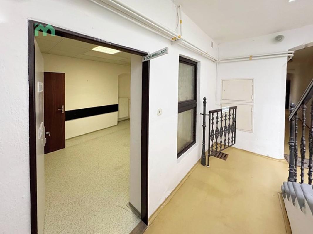 Pronájem ordinace 56 m² — fotografie 3