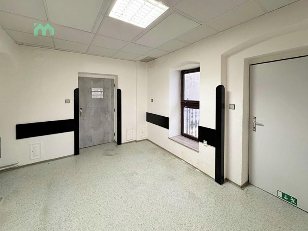 Pronájem ordinace 56 m² — fotografie 4