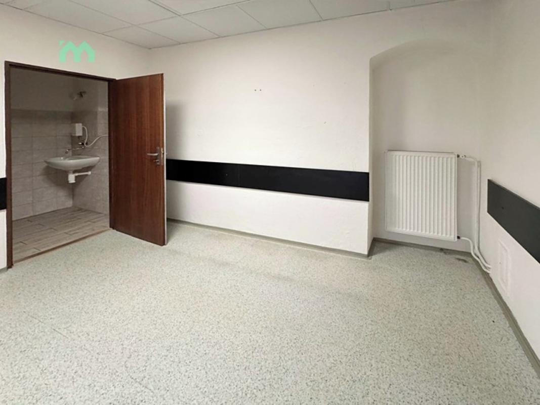 Pronájem ordinace 56 m² — fotografie 5