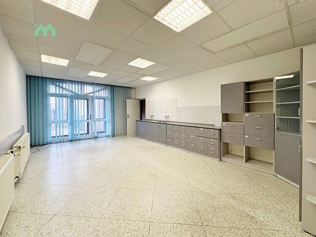 Pronájem ordinace 56 m² — fotografie 6