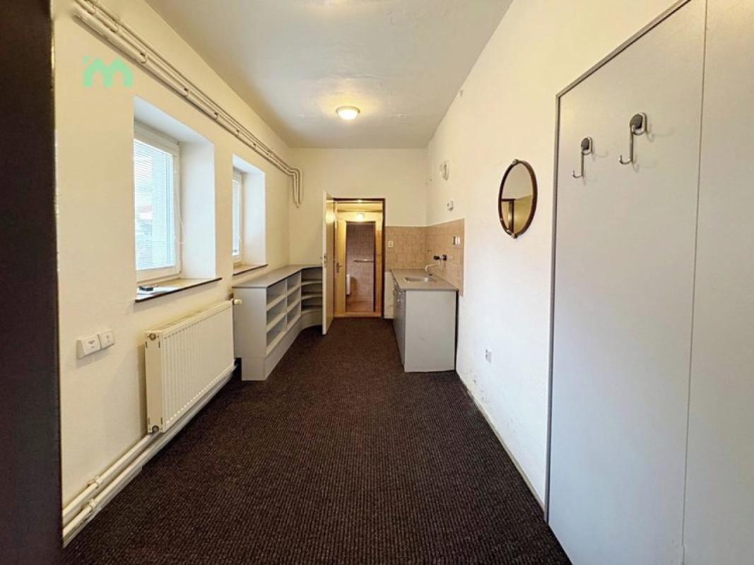 Pronájem ordinace 56 m² — fotografie 10