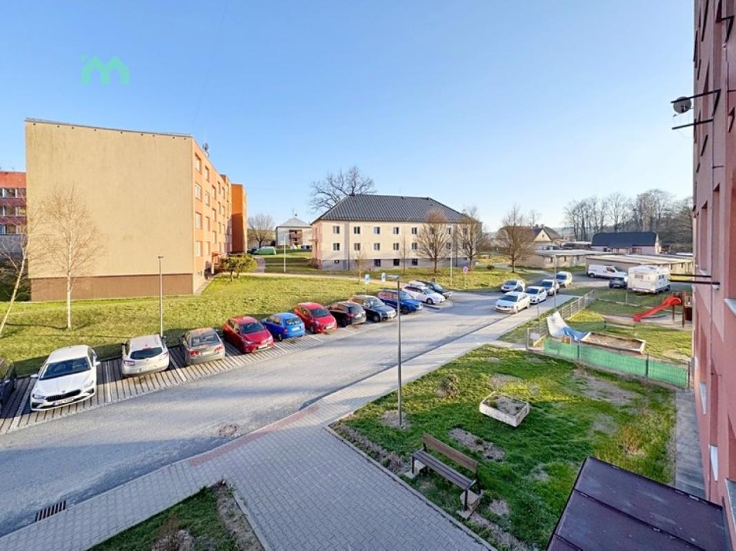 Prodej bytu 3+1 67 m² — fotografie 32
