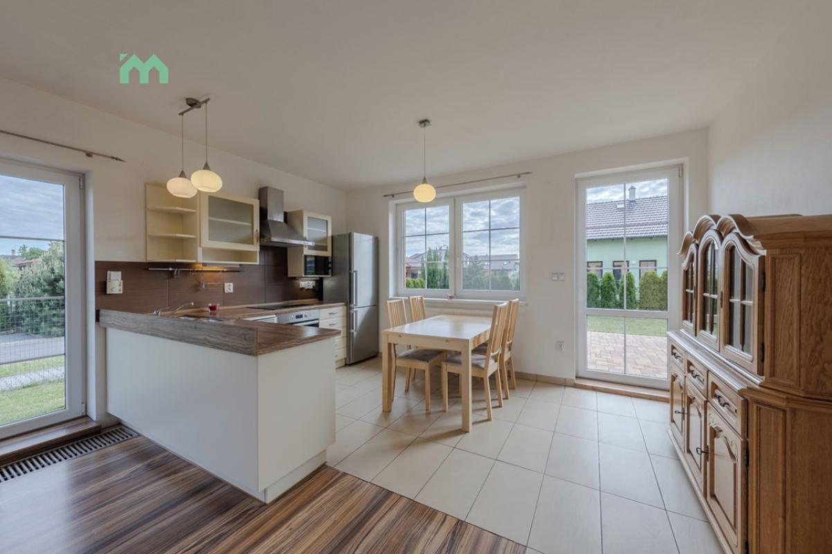 Prodej rodinného domu 106 m², pozemek 420 m² — fotografie 6