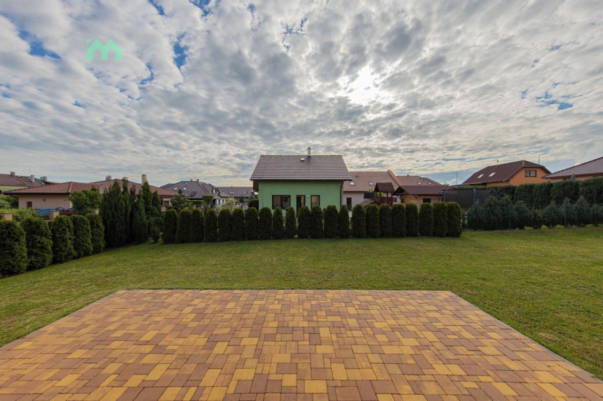 Prodej rodinného domu 106 m², pozemek 420 m² — fotografie 9