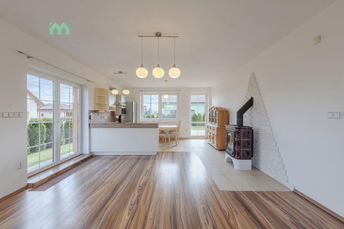 Prodej rodinného domu 106 m², pozemek 420 m² — fotografie 12