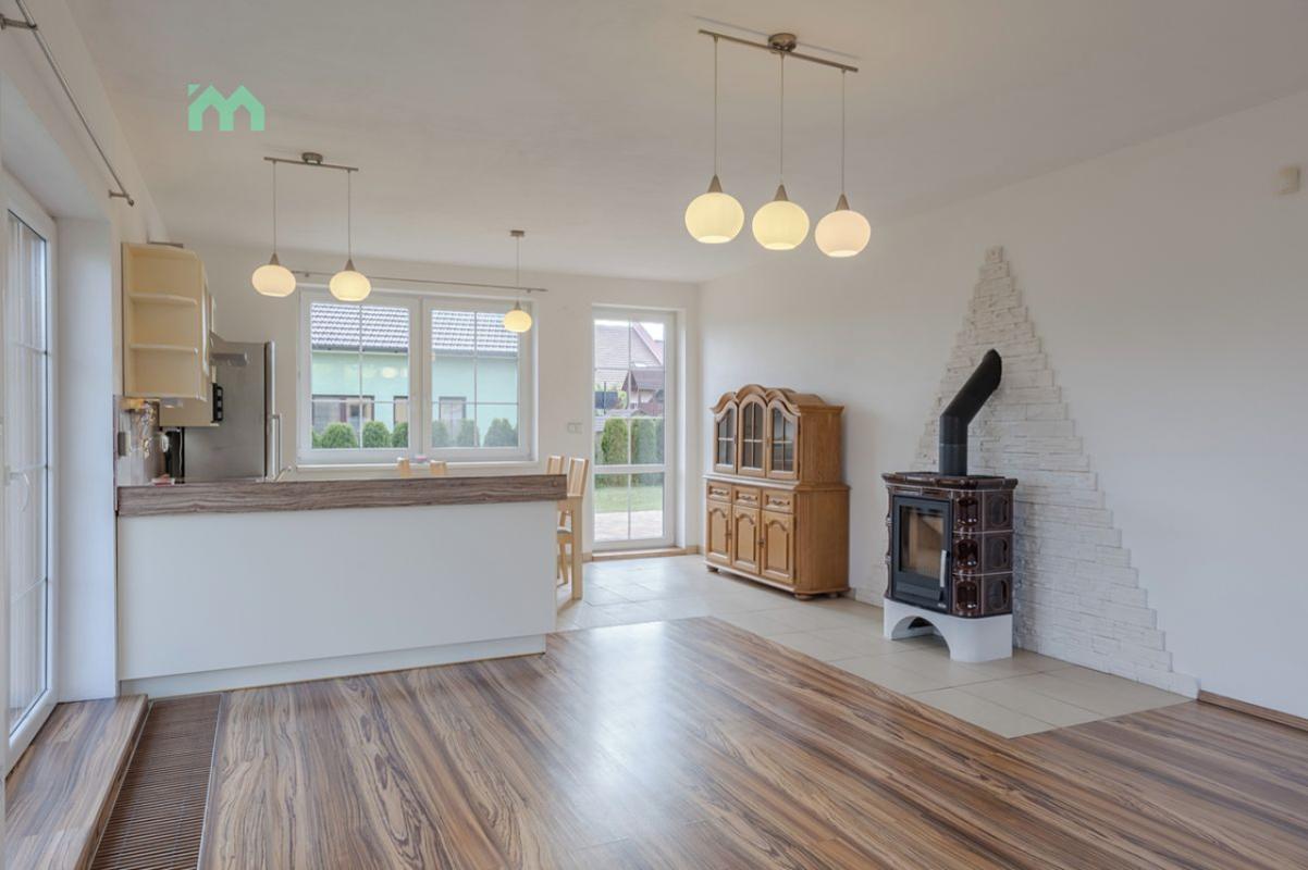 Prodej rodinného domu 106 m², pozemek 420 m² — fotografie 13