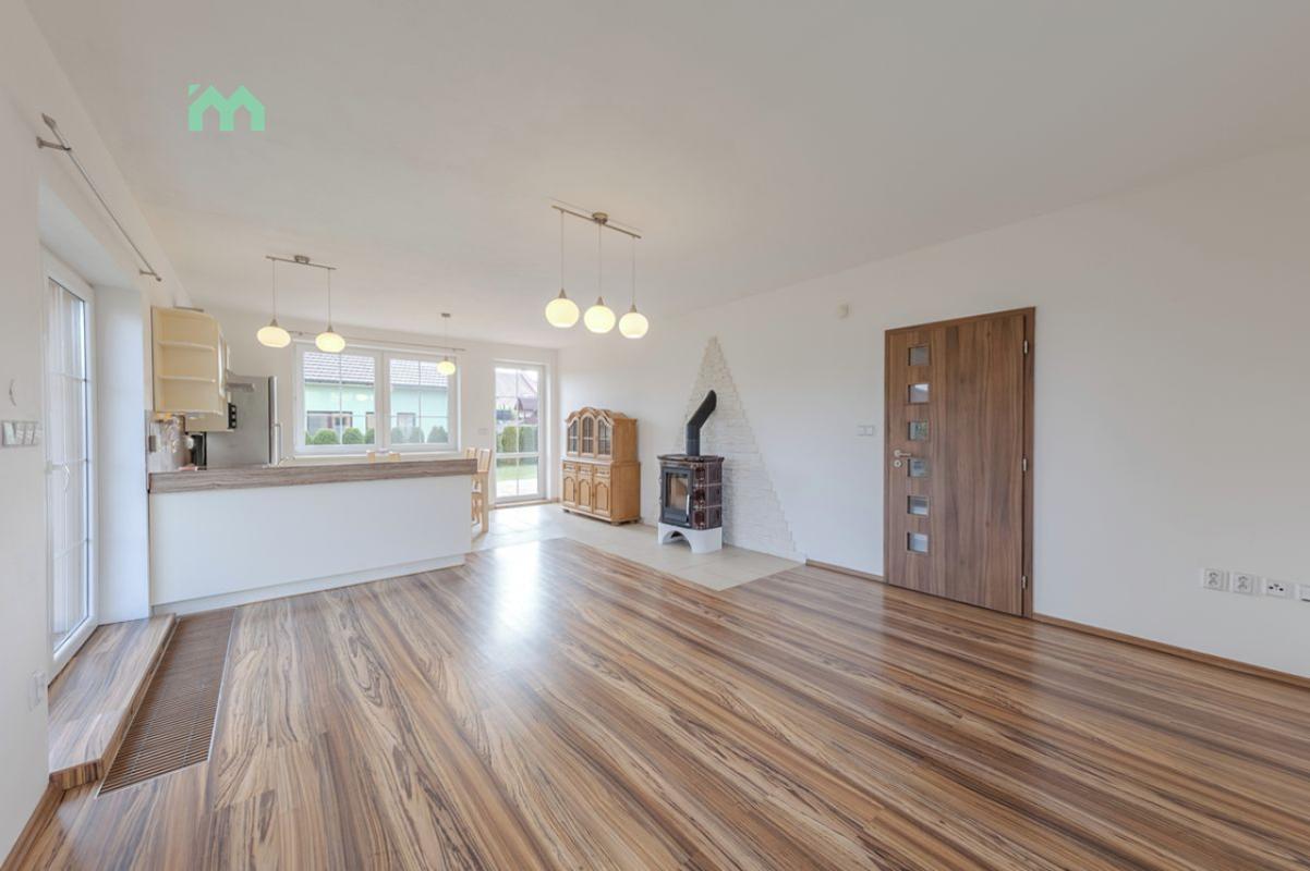 Prodej rodinného domu 106 m², pozemek 420 m² — fotografie 14