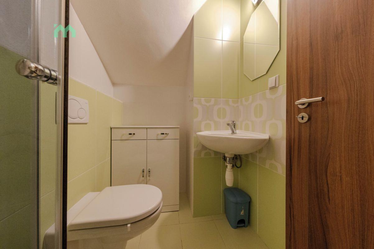 Prodej rodinného domu 106 m², pozemek 420 m² — fotografie 20