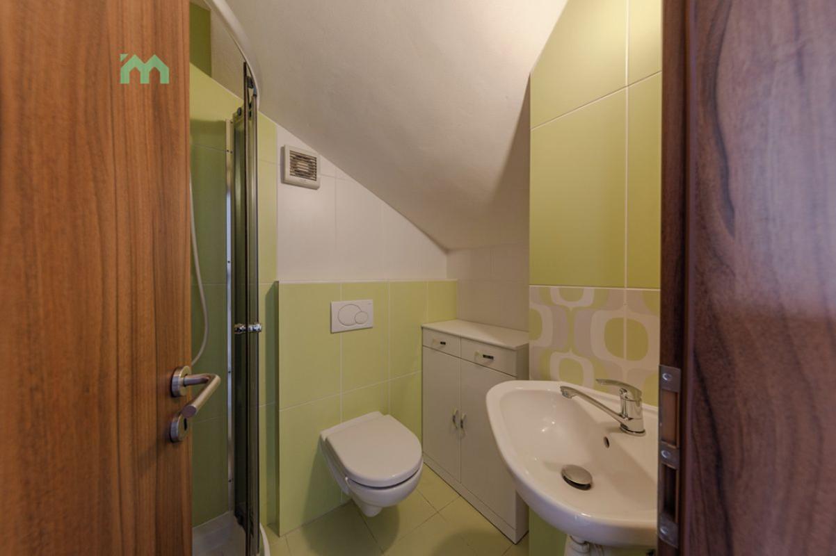 Prodej rodinného domu 106 m², pozemek 420 m² — fotografie 21