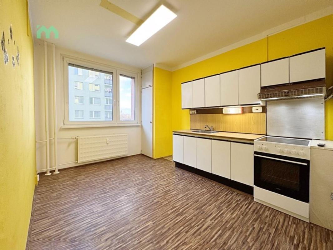 Prodej bytu 3+1 67 m² — fotografie 34