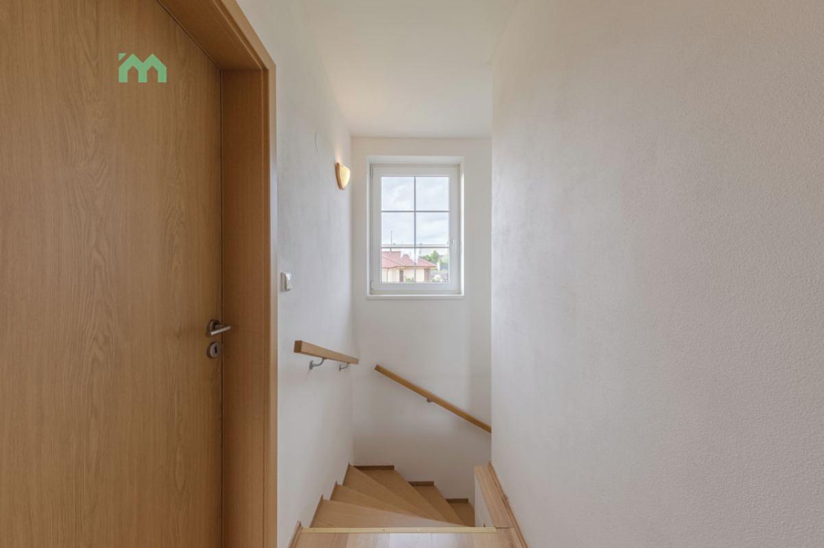 Prodej rodinného domu 106 m², pozemek 420 m² — fotografie 24