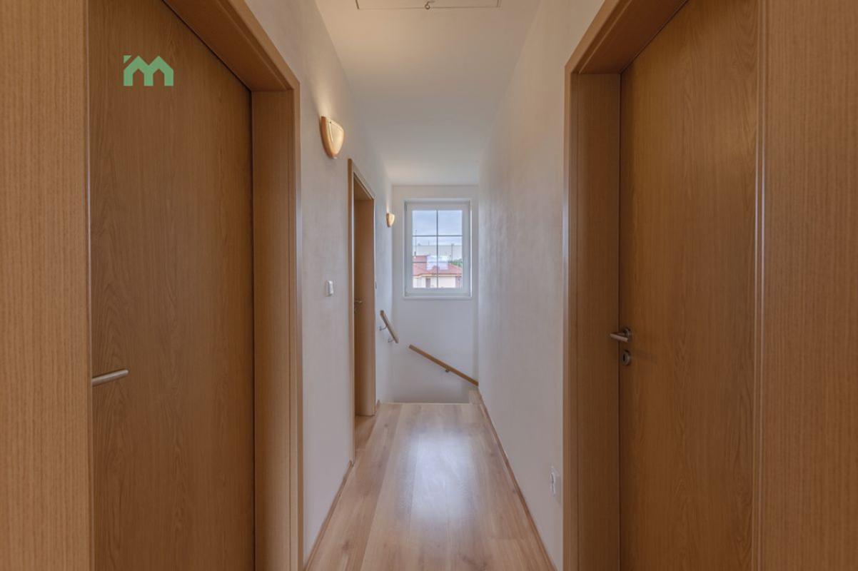 Prodej rodinného domu 106 m², pozemek 420 m² — fotografie 25