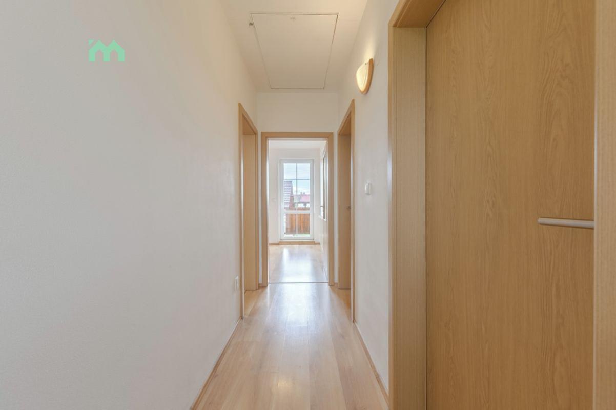 Prodej rodinného domu 106 m², pozemek 420 m² — fotografie 28