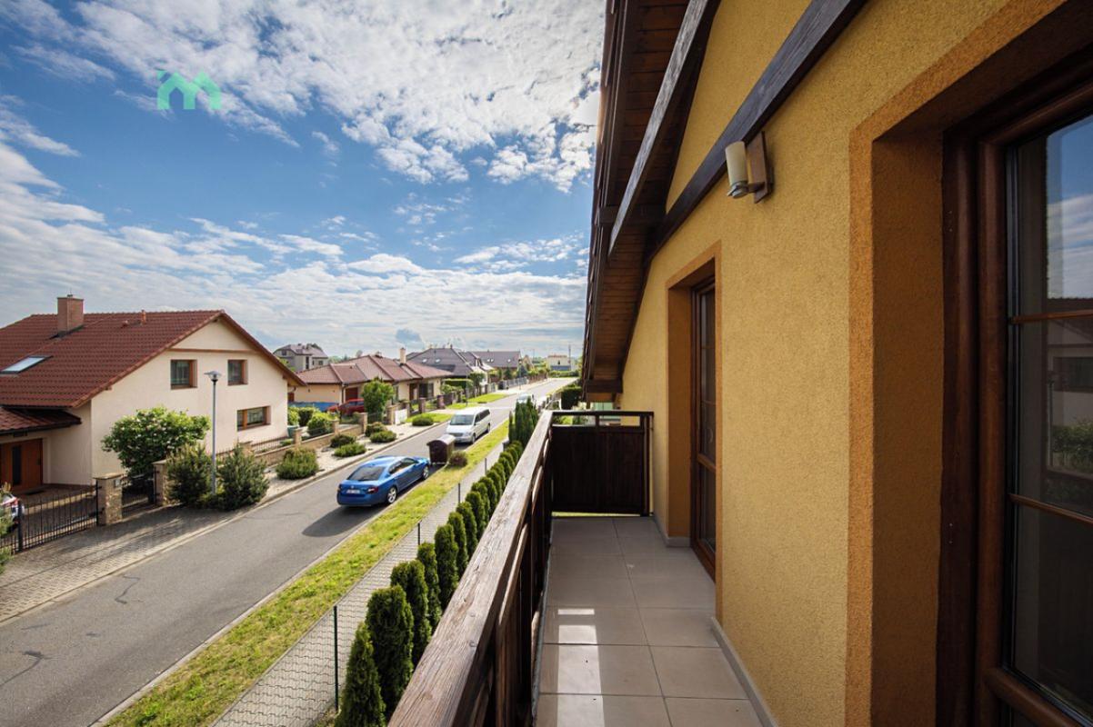 Prodej rodinného domu 106 m², pozemek 420 m² — fotografie 34