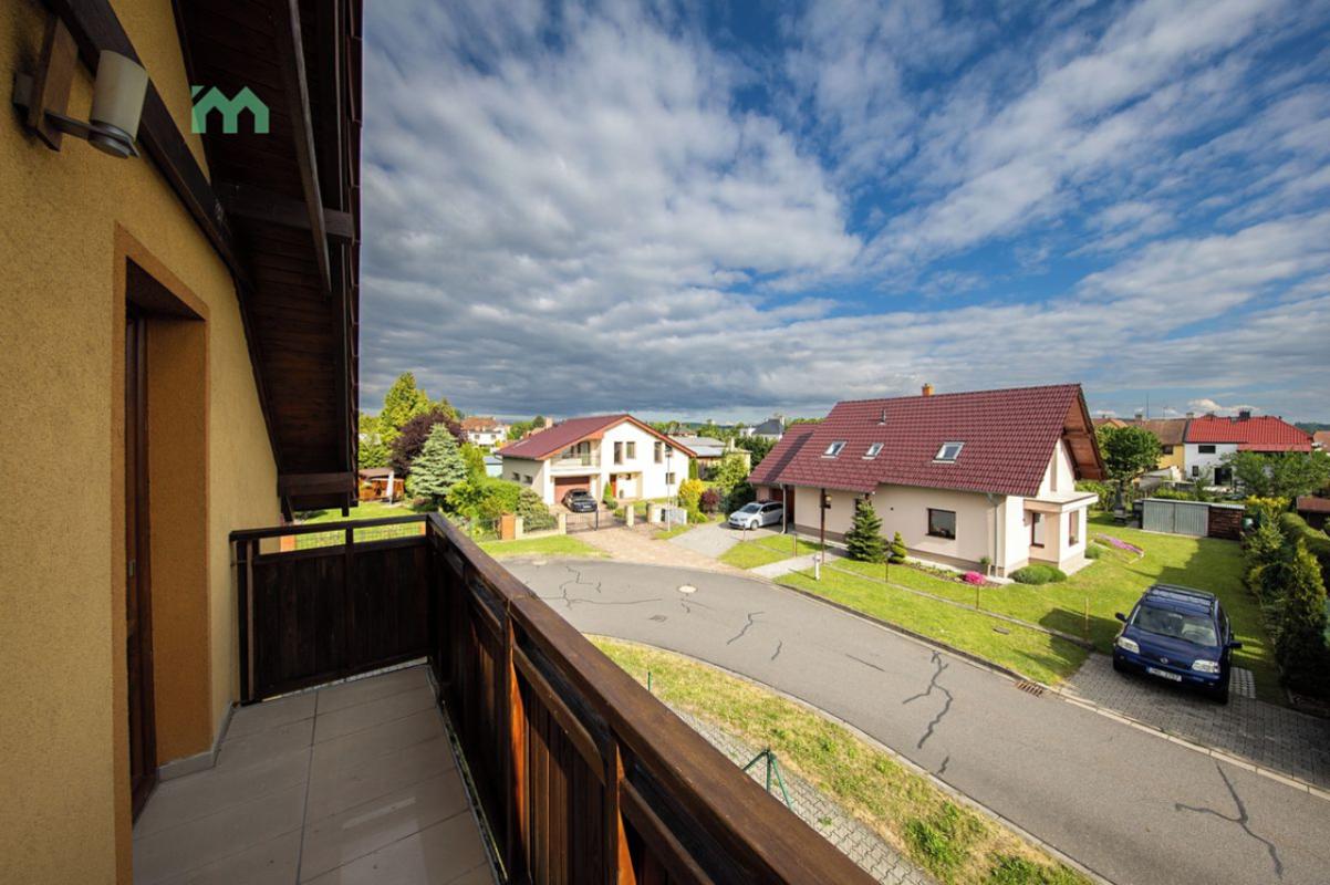 Prodej rodinného domu 106 m², pozemek 420 m² — fotografie 37